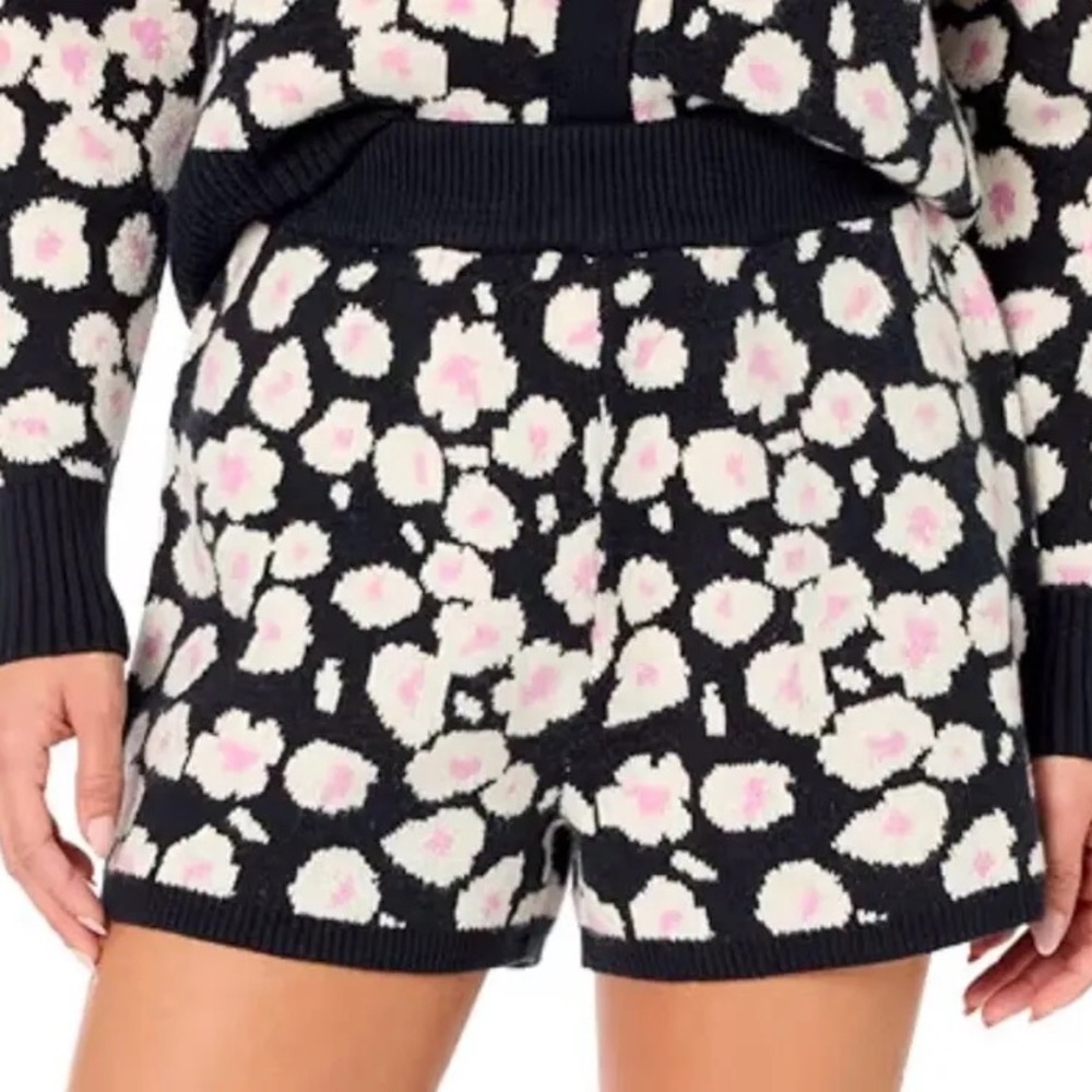 🆕UGG Shaina Pull On Knit Shorts